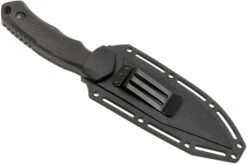 Schrade Steel Driver Fixed Blade 1136030 Couteau Fixe -Couteaux Soldes SC1136030 07 schrade