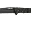 Schrade Regime Tanto Fixed Blade 1136036 Couteau Fixe -Couteaux Soldes SC1136036 01 schrade