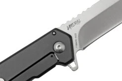 Schrade Lateral 1159291 G10 Vert Noir, Couteau De Poche -Couteaux Soldes SC1159291 05 schrade