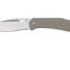 Schrade Slingshot 1159301, G10 Beige, Couteau De Poche -Couteaux Soldes SC1159301 01 schrade