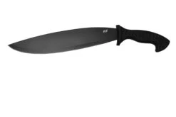 Schrade Decimate Bolo 1182507 Noir, Machette