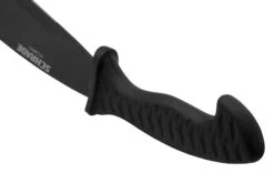 Schrade Decimate Bolo 1182507 Noir, Machette -Couteaux Soldes SC1182507 04 schrade