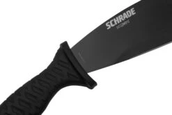 Schrade Decimate Bolo 1182507 Noir, Machette -Couteaux Soldes SC1182507 05 schrade