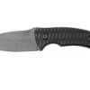 Schrade Wolverine Mini 1182519, Noir, Couteau Fixe -Couteaux Soldes SC1182519 01 schrade