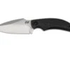 Schrade Adder, 1182521 Satin AUS-8, FRN Couteau De Cou -Couteaux Soldes SC1182521 01 schrade