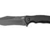 Schrade Steel Driver 1182618, G10 Noir, Couteau Fixe -Couteaux Soldes SC1182618 01 schrade
