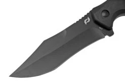 Schrade Steel Driver 1182618, G10 Noir, Couteau Fixe 9 Schrade Steel Driver 1182618, G10 Noir, Couteau Fixe -Couteaux Soldes SC1182618 03 schrade