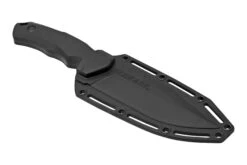 Schrade Steel Driver 1182618, G10 Noir, Couteau Fixe 11 Schrade Steel Driver 1182618, G10 Noir, Couteau Fixe -Couteaux Soldes SC1182618 05 schrade