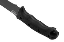 Schrade Reckon 651000, Noir, Couteau Fixe -Couteaux Soldes SC651000 04 schrade