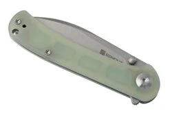 SENCUT Scepter SA03C Natural Couteau De Poche 13 SENCUT Scepter SA03C Natural Couteau De Poche -Couteaux Soldes SESA03C 06 sencut