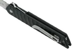 Smith & Wesson 24/7 Tanto Folder 1147097 Couteau De Poche -Couteaux Soldes SM1147097 05 smithwesson