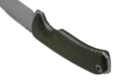 SOG Tellus FX 17-06-01-41 Olive Drab, Couteau Fixe -Couteaux Soldes SOG 17 06 01 41 04 sog