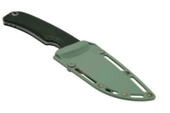 SOG Tellus FX 17-06-01-41 Olive Drab, Couteau Fixe -Couteaux Soldes SOG 17 06 01 41 06 sog