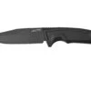 SOG Recondo FX, Black 17-22-01-57 Couteau Fixe -Couteaux Soldes SOG 17 22 01 57 01 sog
