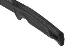 SOG Recondo FX, Black 17-22-01-57 Couteau Fixe -Couteaux Soldes SOG 17 22 01 57 04 sog