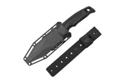 SOG Recondo FX, Black 17-22-01-57 Couteau Fixe -Couteaux Soldes SOG 17 22 01 57 05 sog