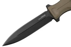 SOG Pentagon FX 17-61-02-57 Flat Dark Earth, Dague -Couteaux Soldes SOG 17 61 02 57 03 sog