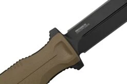 SOG Pentagon FX 17-61-02-57 Flat Dark Earth, Dague -Couteaux Soldes SOG 17 61 02 57 05 sog