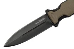 SOG Pentagon FX Covert 17-61-04-57 Flat Dark Earth, Dague -Couteaux Soldes SOG 17 61 04 57 03 sog