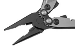 SOG Flash MT Silver & Black 29-55-01-41 Multitool -Couteaux Soldes SOG 29 55 01 41 03 sog