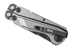 SOG Flash MT Silver & Black 29-55-01-41 Multitool -Couteaux Soldes SOG 29 55 01 41 06 sog