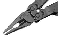 SOG Powerlock Black Oxide, B63N-CP Multitool 12 SOG Powerlock Black Oxide, B63N-CP Multitool -Couteaux Soldes SOG B63N CP 03 sog