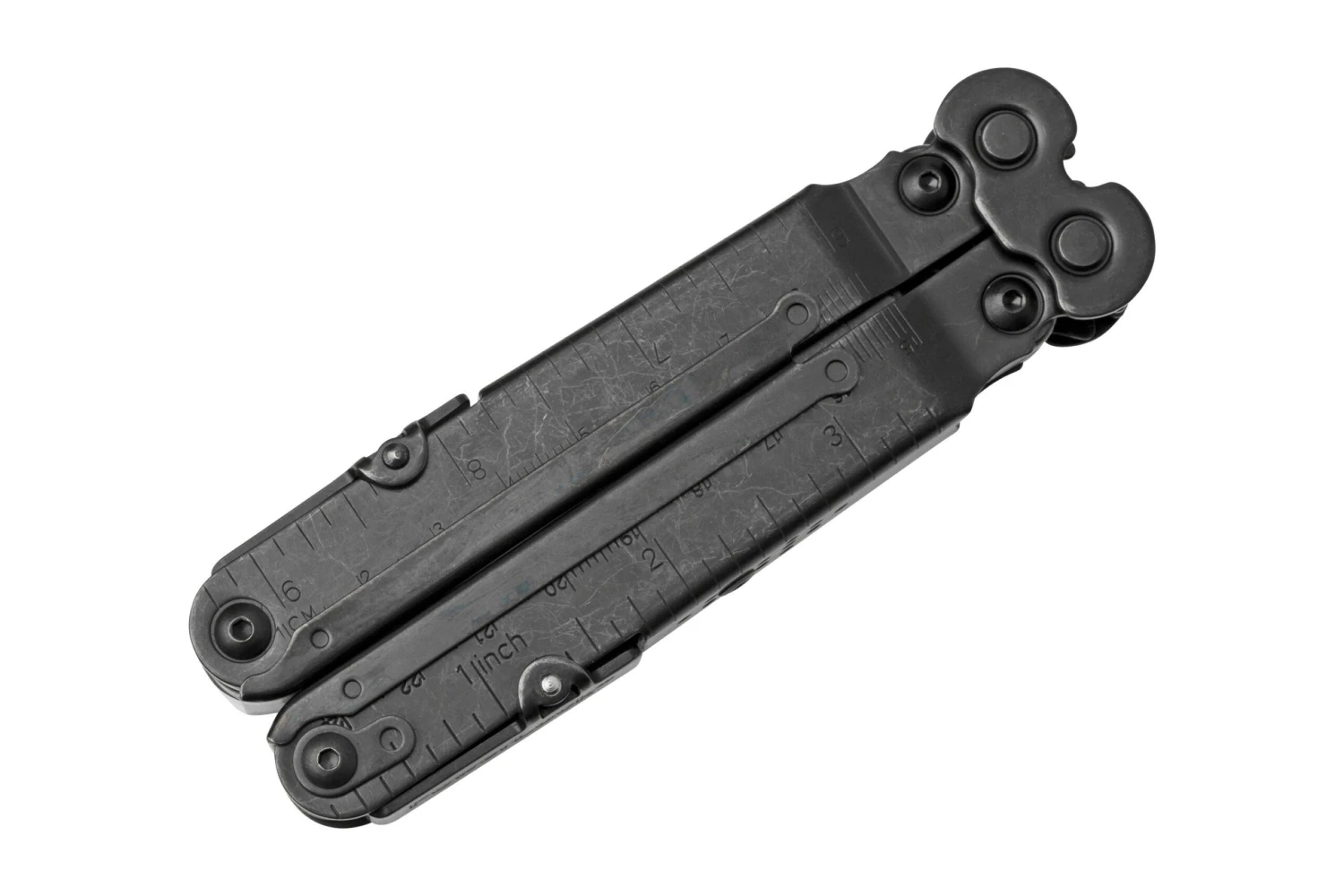 SOG Powerlock Black Oxide, B63N-CP Multitool 9 SOG Powerlock Black Oxide, B63N-CP Multitool - Image 7