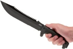 SOG Jungle Primitive F03TN-CP Couteau Fixe 15 SOG Jungle Primitive F03TN-CP Couteau Fixe -Couteaux Soldes SOG F03TN CP 06 sog sog f03tn cp 06