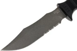 SOG- Seal Pup M37N-CP Couteau Fixe -Couteaux Soldes SOG M37N CP 03 sog sog m37n cp 03