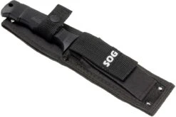 SOG- Seal Pup M37N-CP Couteau Fixe -Couteaux Soldes SOG M37N CP 08 sog sog m37n cp 08
