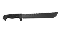 SOG SOGfari 13" Machete, MC01-N, Coupe-coupe -Couteaux Soldes SOG MC01 N 02 sog