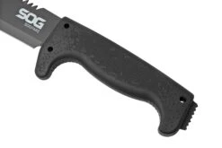 SOG SOGfari 13" Machete, MC01-N, Coupe-coupe -Couteaux Soldes SOG MC01 N 04 sog