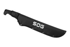 SOG SOGfari 13" Machete, MC01-N, Coupe-coupe -Couteaux Soldes SOG MC01 N 05 sog