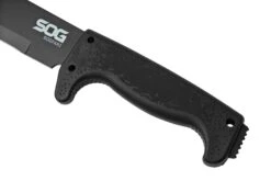 SOG SOGfari 18" Machete, MC02-N, Machette -Couteaux Soldes SOG MC02 N 04 sog
