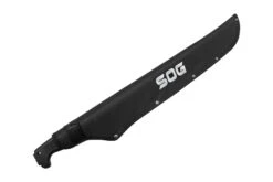 SOG SOGfari 18" Machete, MC02-N, Machette -Couteaux Soldes SOG MC02 N 05 sog