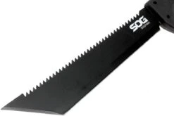 SOG SOGfari Machete - MC04-N Machette -Couteaux Soldes SOG MC04 N 03 sog sog mc04 n 03