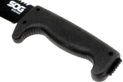 SOG SOGfari Machete - MC04-N Machette -Couteaux Soldes SOG MC04 N 04 sog sog mc04 n 04