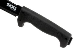 SOG SOGfari Machete - MC04-N Machette -Couteaux Soldes SOG MC04 N 05 sog sog mc04 n 05
