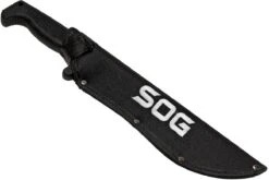 SOG SOGfari Machete - MC04-N Machette -Couteaux Soldes SOG MC04 N 07 sog sog mc04 n 07