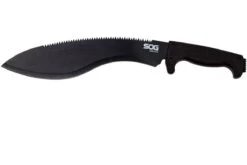 SOG Kukri Machete SOGfari MC11-N Machette -Couteaux Soldes SOG MC11 N 01 sog kukri sog mc11 n 01
