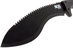 SOG Kukri Machete SOGfari MC11-N Machette -Couteaux Soldes SOG MC11 N 03 sog kukri sog mc11 n 03
