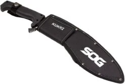 SOG Kukri Machete SOGfari MC11-N Machette -Couteaux Soldes SOG MC11 N 08 sog kukri sog mc11 n 08