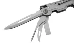 SOG PowerAccess Stonewashed PA1001-CP Multitool -Couteaux Soldes SOG PA1001 CP 03 sog