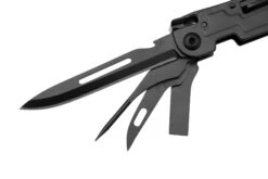SOG PowerAccess Black PA1002-CP Multitool 10 SOG PowerAccess Black PA1002-CP Multitool -Couteaux Soldes SOG PA1002 CP 03 sog