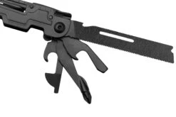 SOG PowerAccess Black PA1002-CP Multitool 11 SOG PowerAccess Black PA1002-CP Multitool -Couteaux Soldes SOG PA1002 CP 04 sog