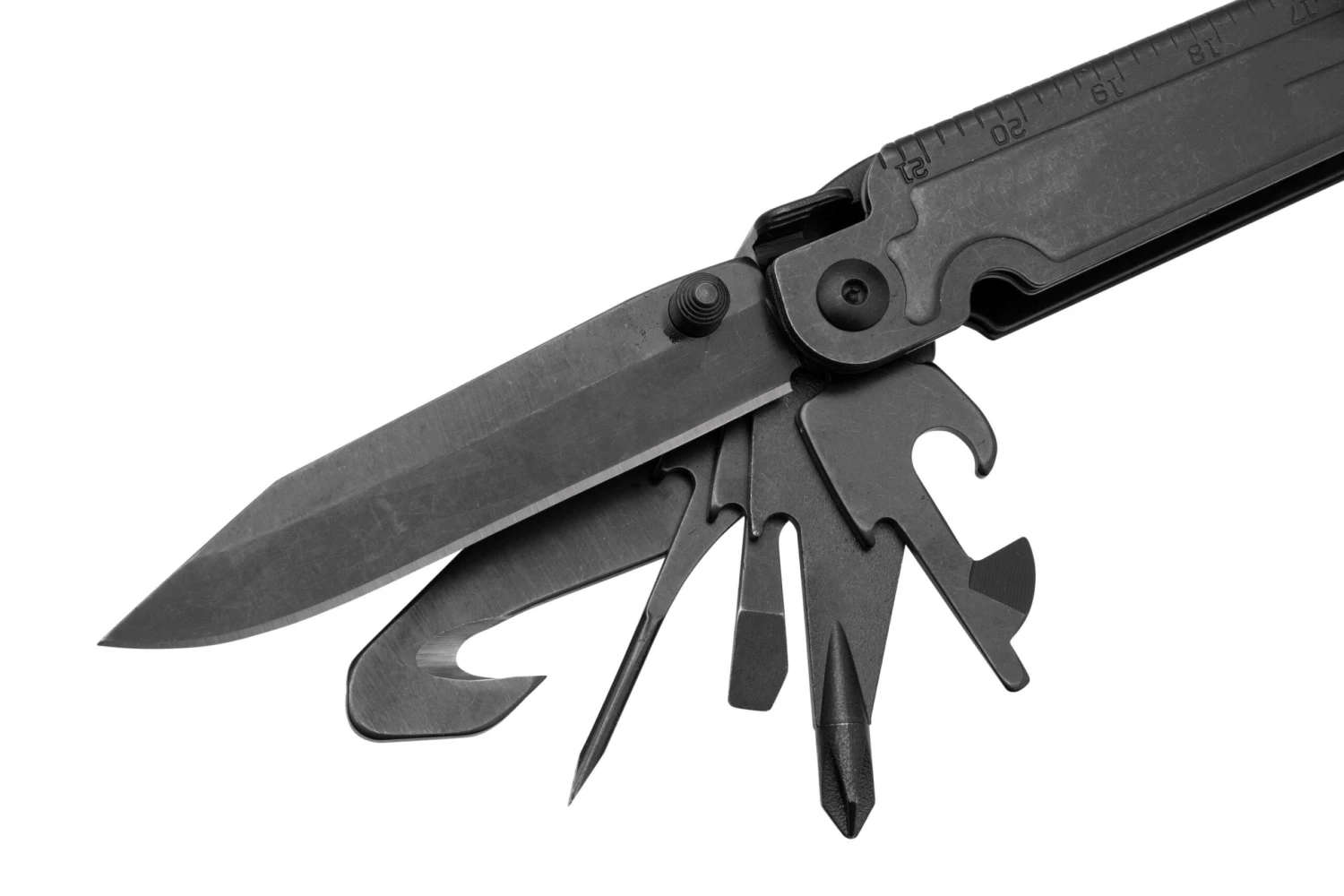 SOG PowerAccess Assist MT Stonewashed PA3001-CP Multitool 5 SOG PowerAccess Assist MT Stonewashed PA3001-CP Multitool - Image 3