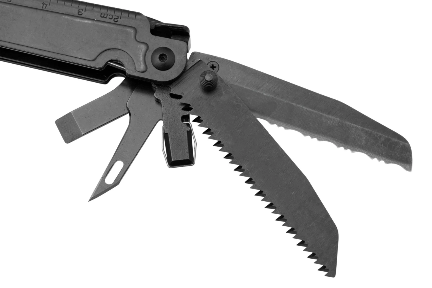 SOG PowerAccess Assist MT Stonewashed PA3001-CP Multitool 6 SOG PowerAccess Assist MT Stonewashed PA3001-CP Multitool - Image 4