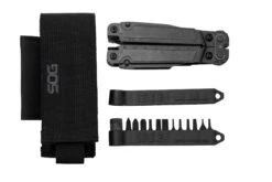 SOG PowerAccess Assist MT Stonewashed PA3001-CP Multitool 15 SOG PowerAccess Assist MT Stonewashed PA3001-CP Multitool -Couteaux Soldes SOG PA3002 CP 07 sog