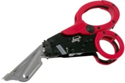 SOG ParaShears Red 23-125-02-43 Ciseaux De Secourisme -Couteaux Soldes SOG PARSH RD 02 sog
