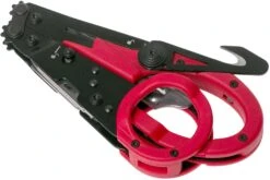 SOG ParaShears Red 23-125-02-43 Ciseaux De Secourisme -Couteaux Soldes SOG PARSH RD 03 sog